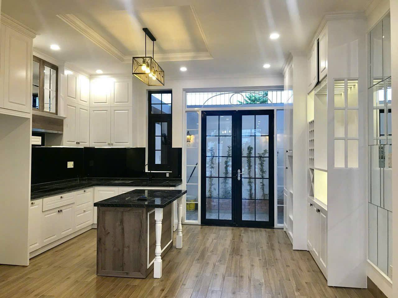 Дом с 3 спальнями в Mỹ Gia фото 3