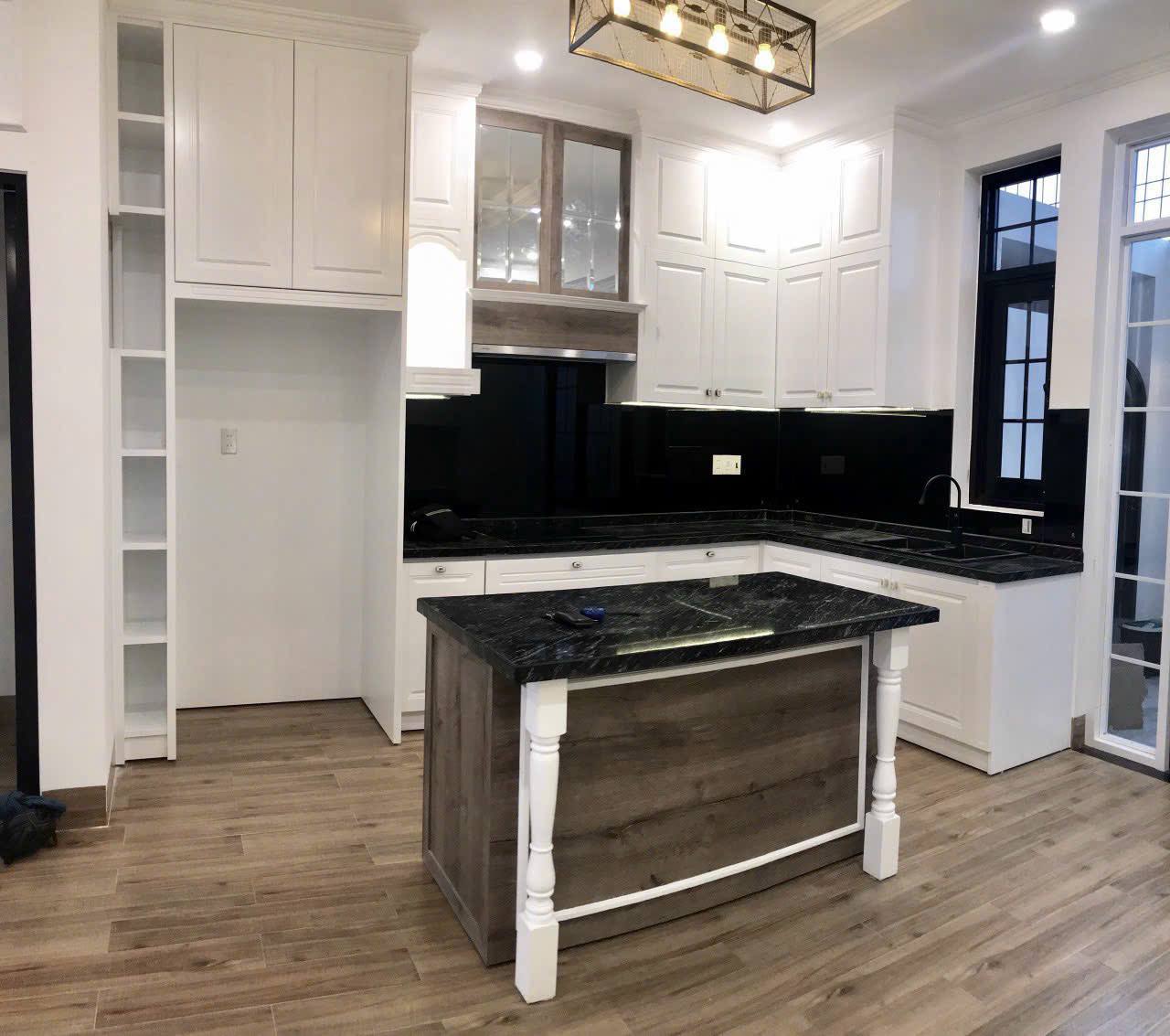 Дом с 3 спальнями в Mỹ Gia фото 5