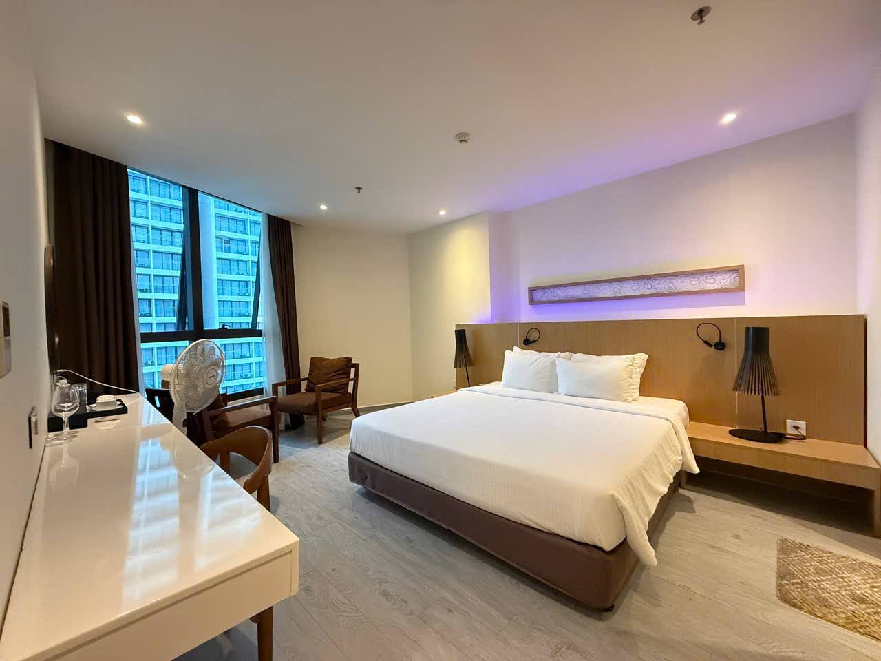 Квартира с видом фото 1