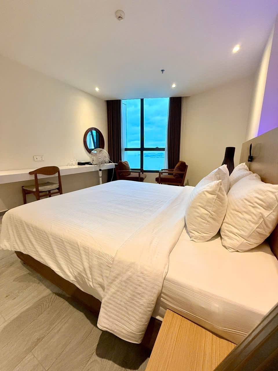 Квартира с видом фото 2