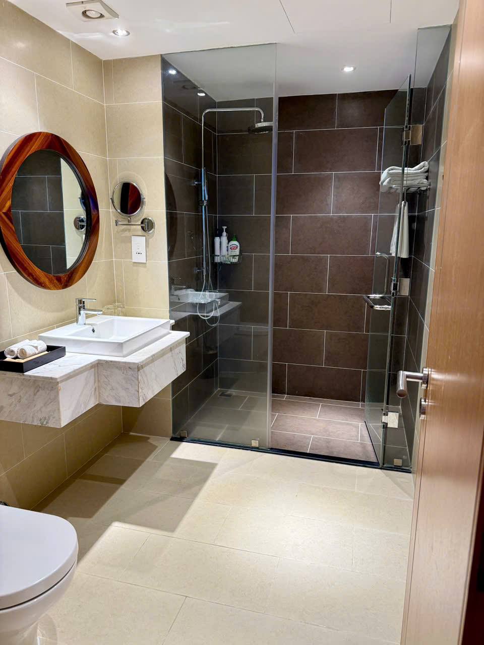 Квартира с видом фото 4