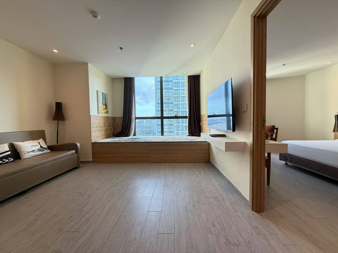 Квартира с видом фото 5