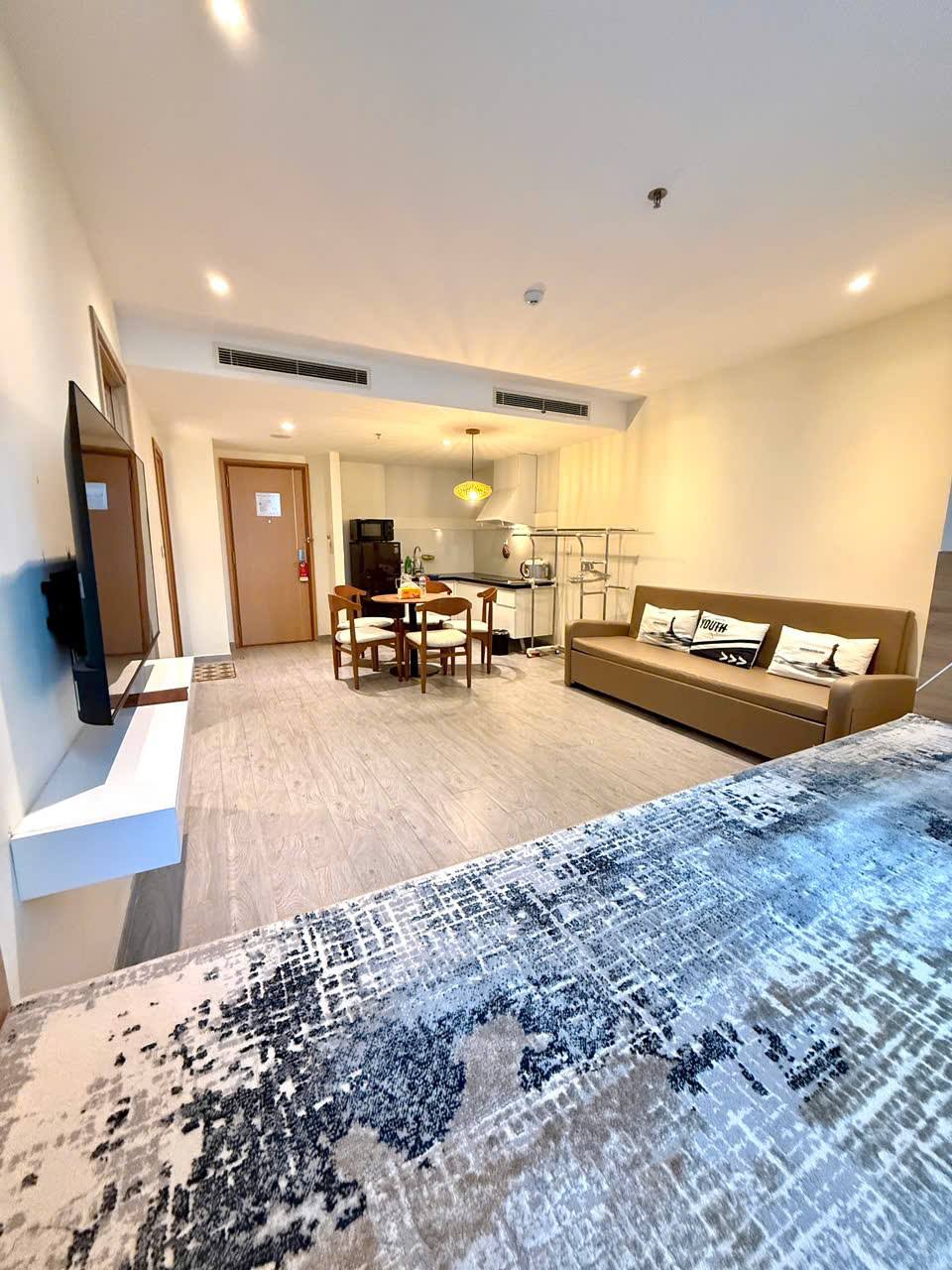 Квартира с видом фото 7