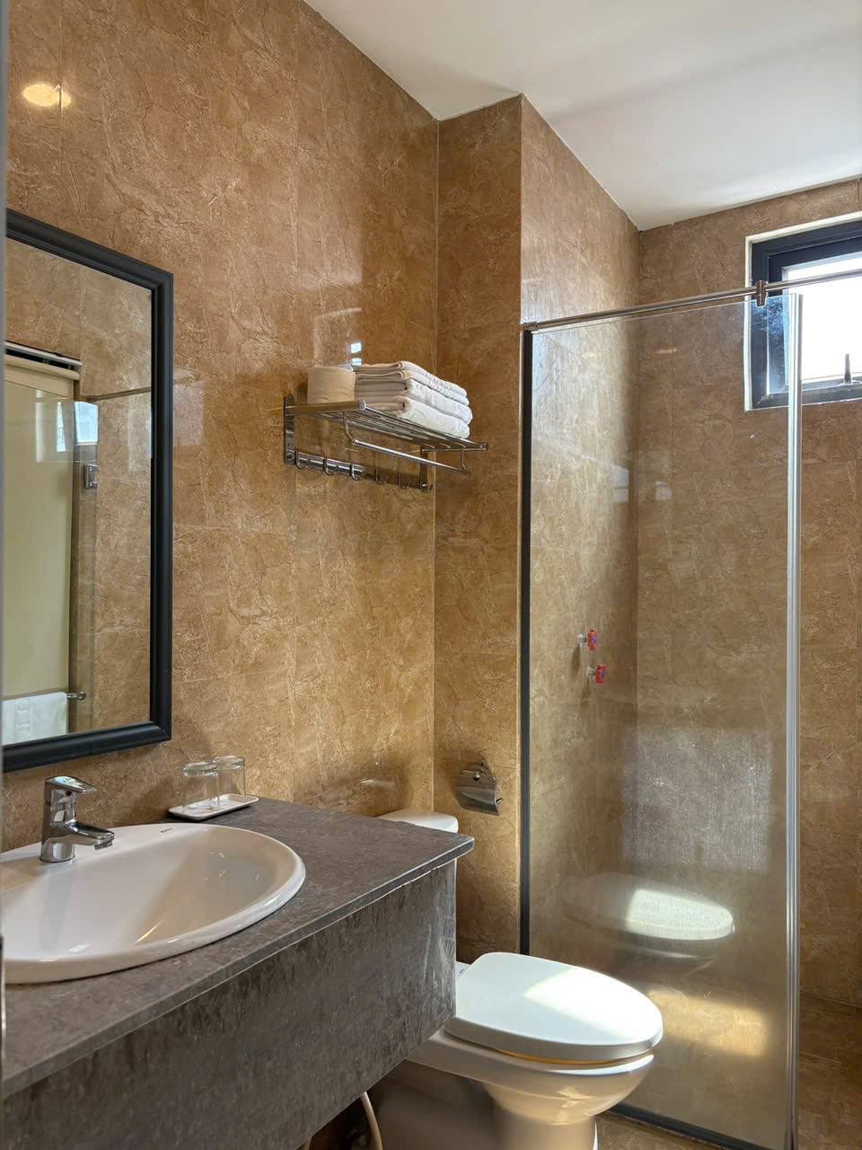 Студия в центре с бесплатным бассейном фото 7