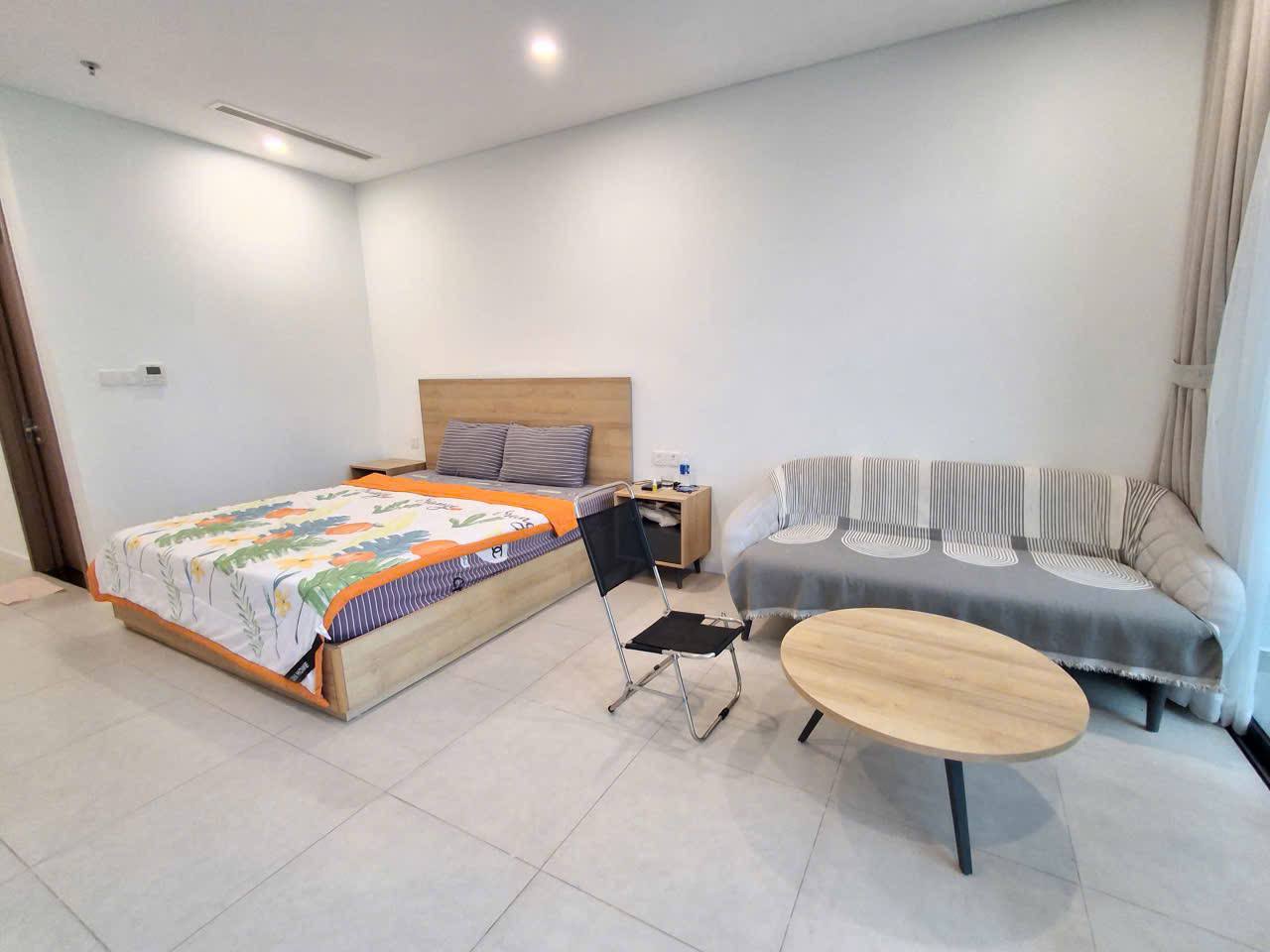 Студия в SCENIA BAY фото 1