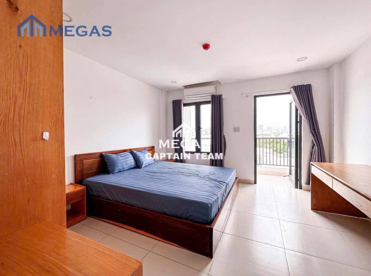 Квартира с 1 спальней фото 1