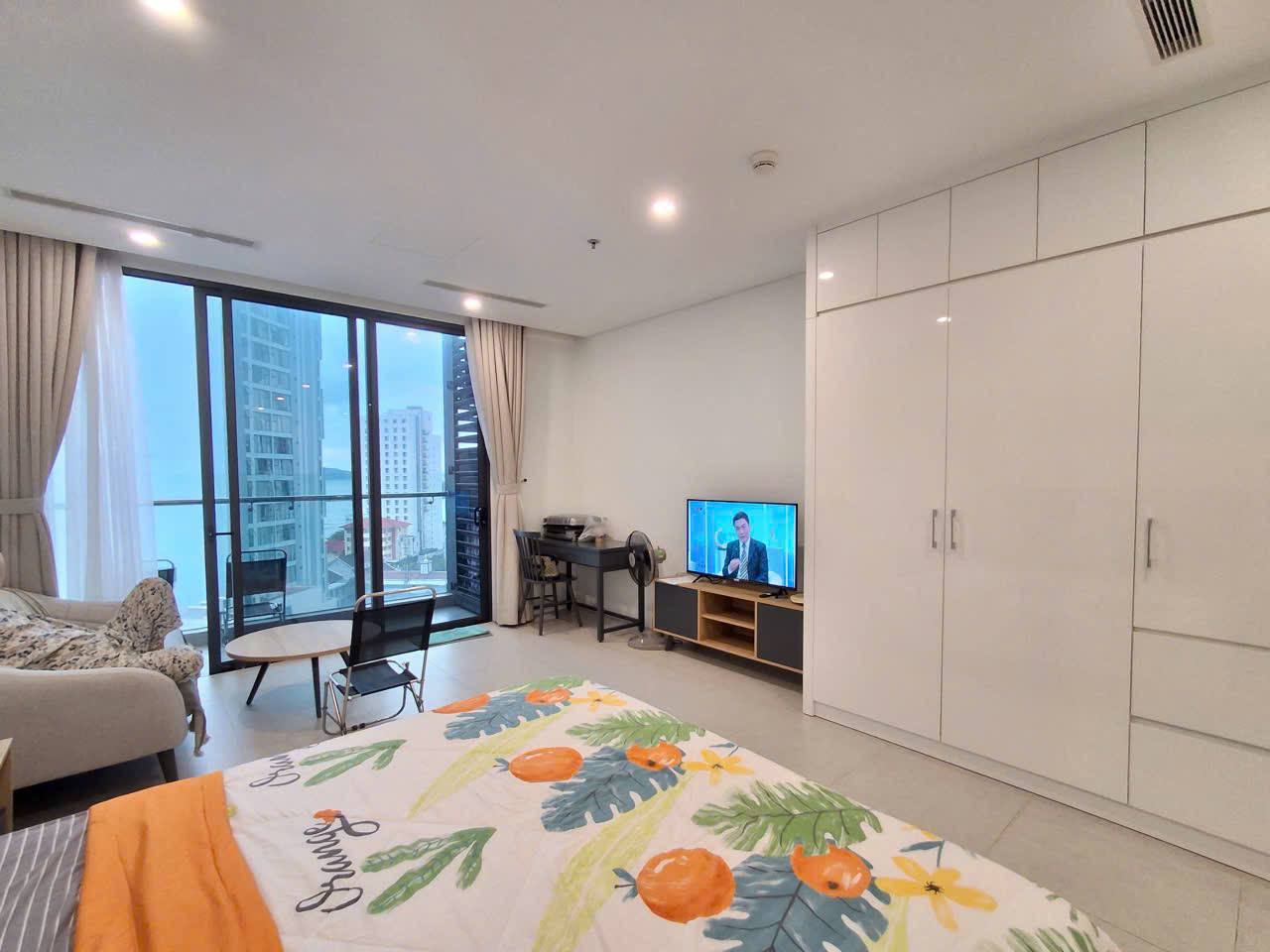 Студия в SCENIA BAY фото 2