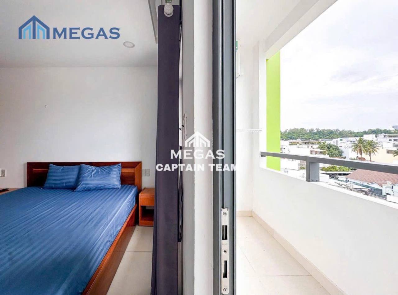 Квартира с 1 спальней фото 2