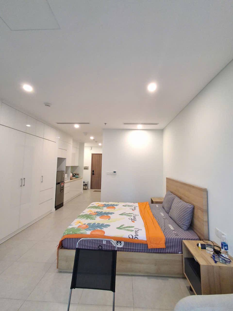 Студия в SCENIA BAY фото 3