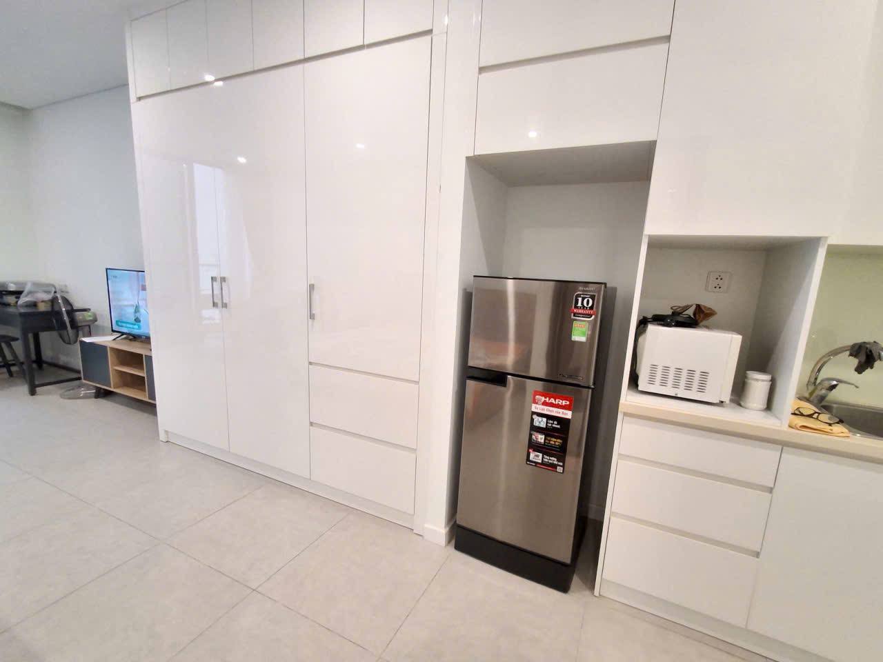 Студия в SCENIA BAY фото 4