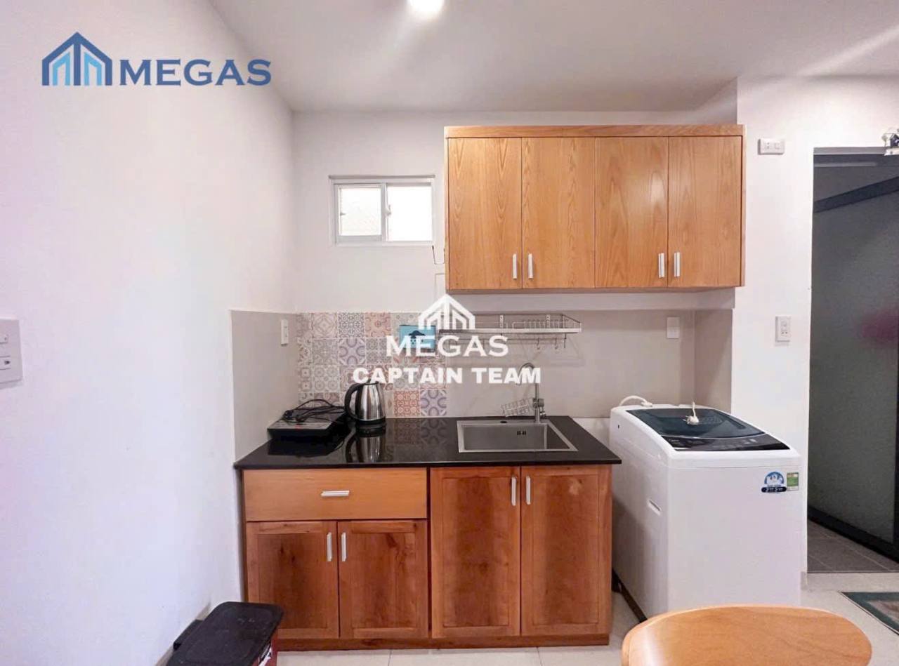 Квартира с 1 спальней фото 4