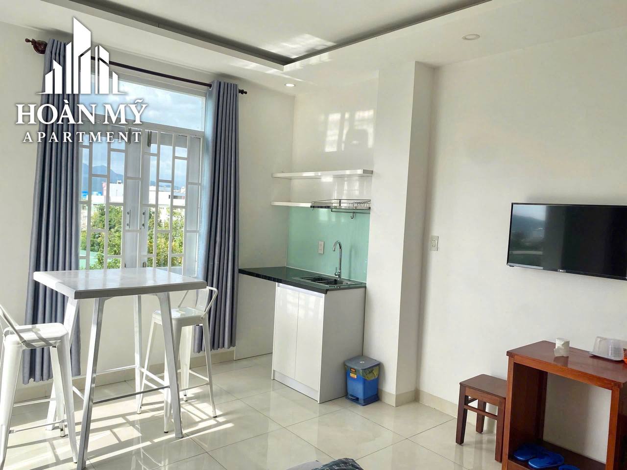 Студия на юге фото 1