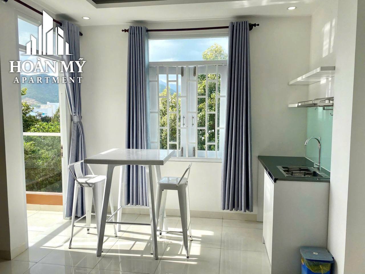 Студия на юге фото 5