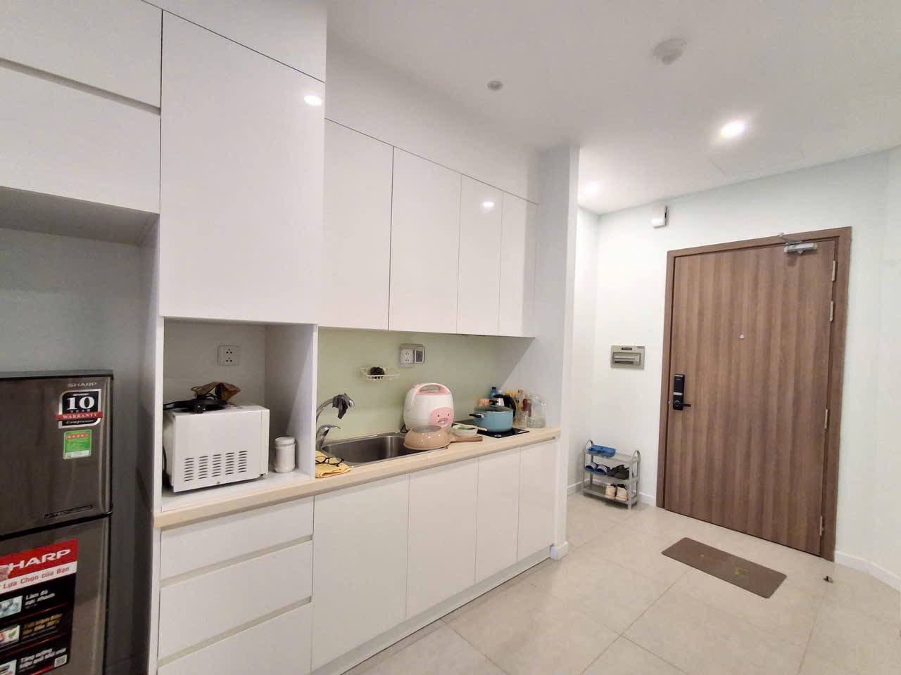 Студия в SCENIA BAY фото 6