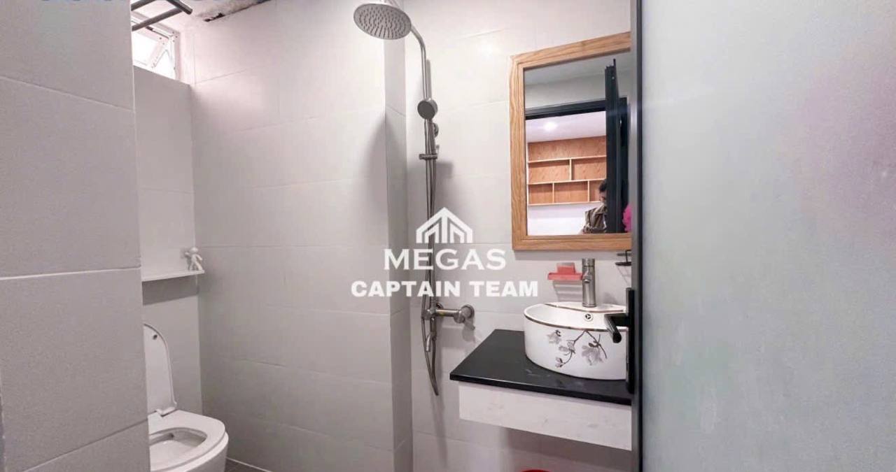 Квартира с 1 спальней фото 6