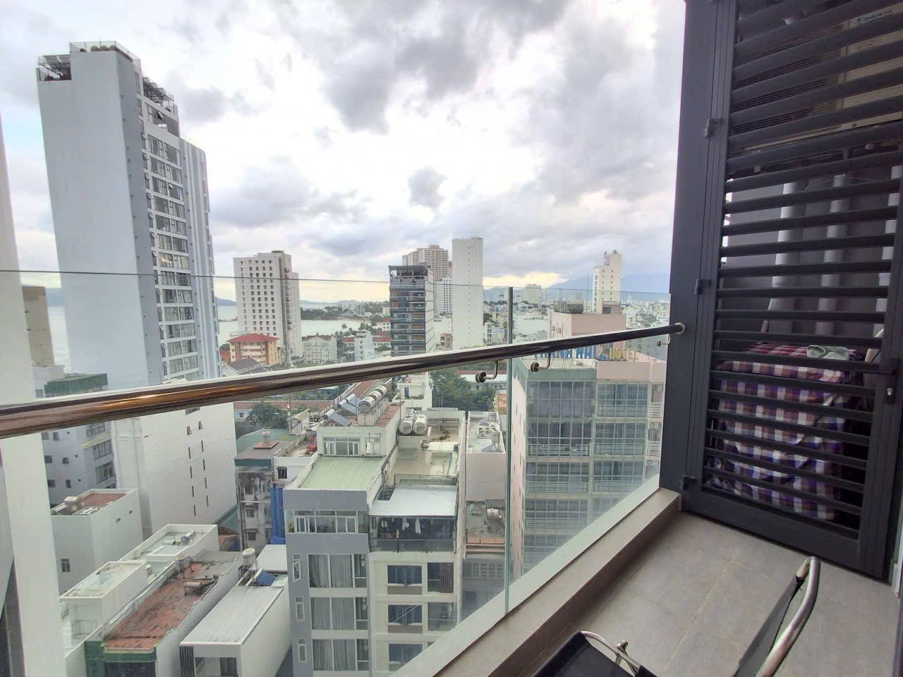 Студия в SCENIA BAY фото 8