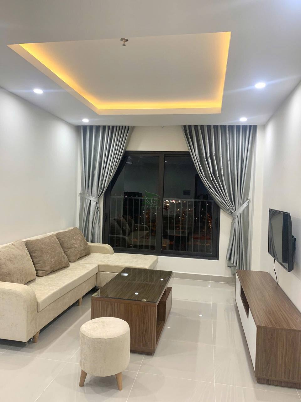 Квартира с 3 спальнями фото 1