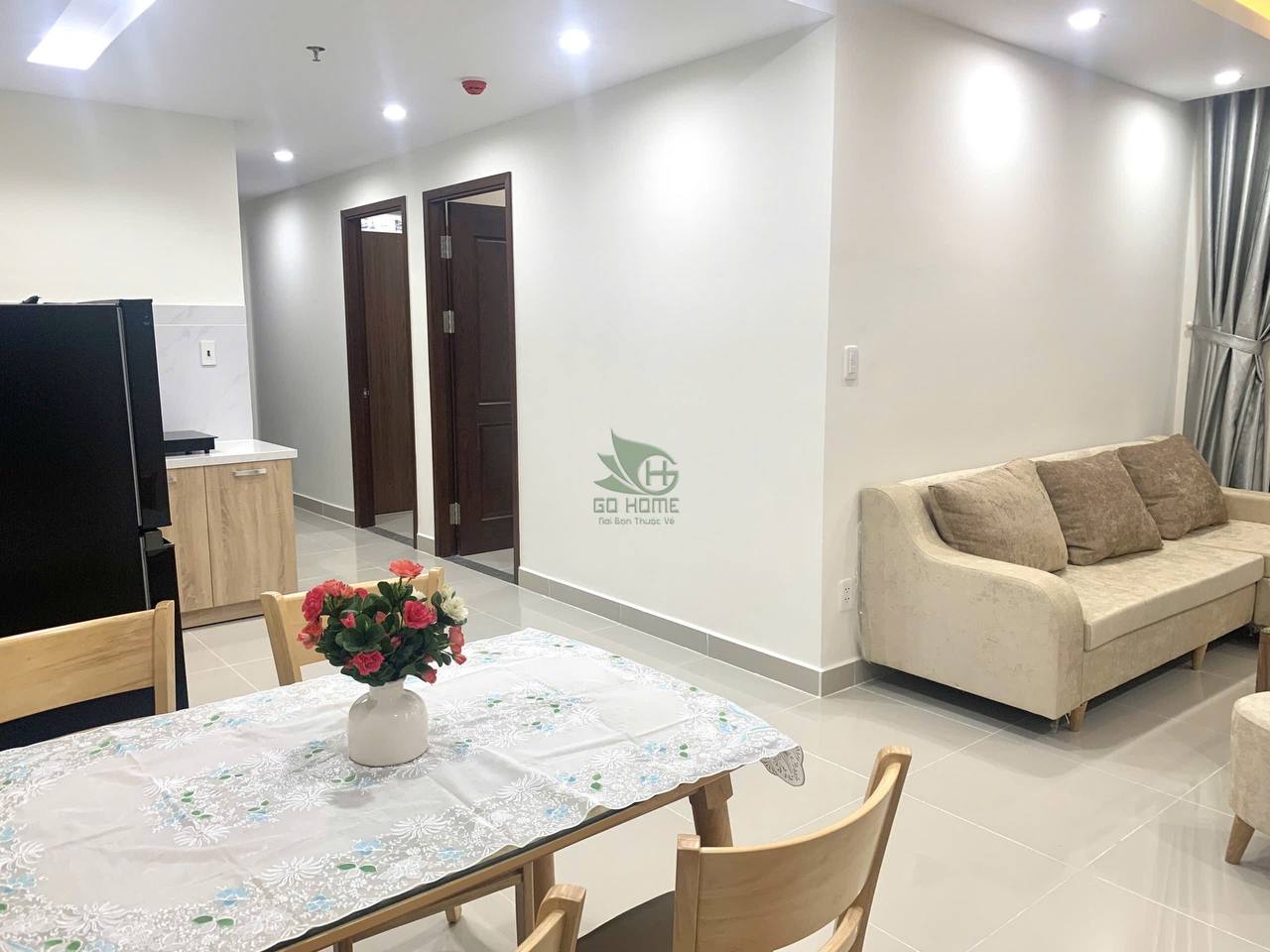 Квартира с 3 спальнями фото 2