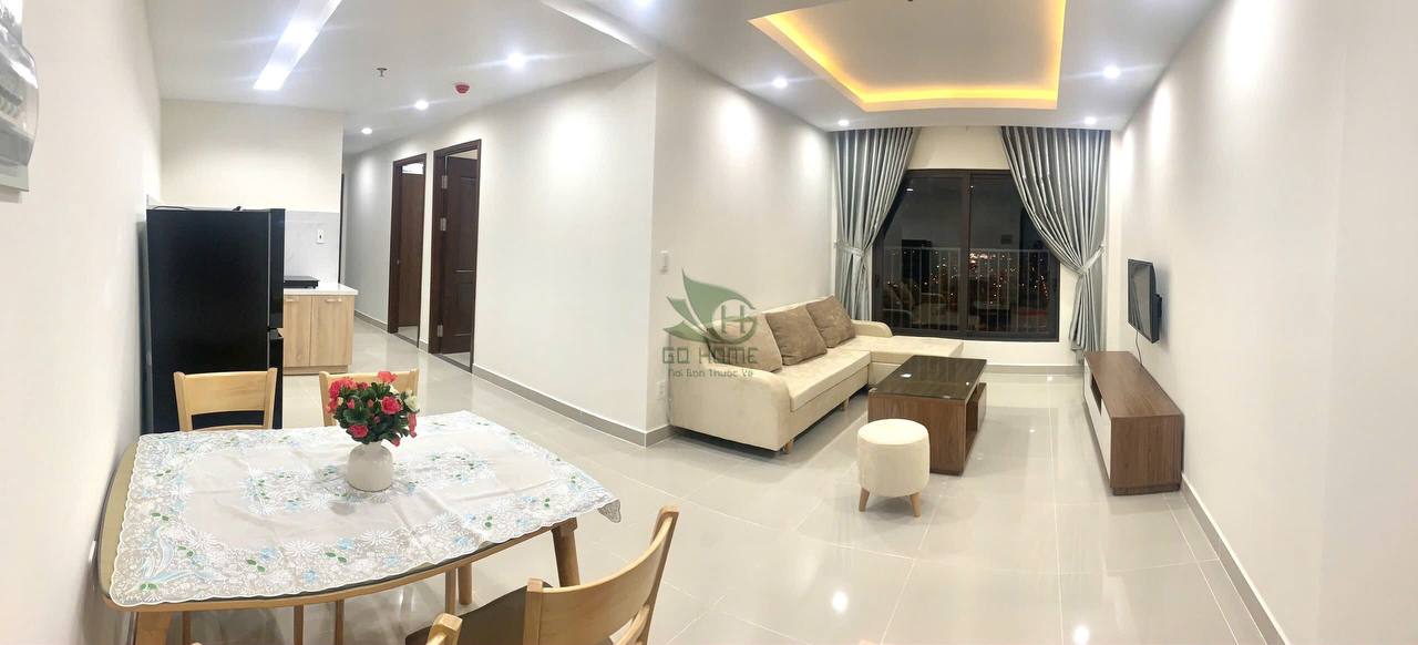 Квартира с 3 спальнями фото 3