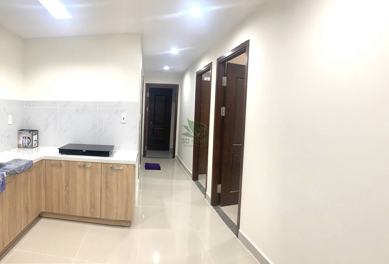 Квартира с 3 спальнями фото 4