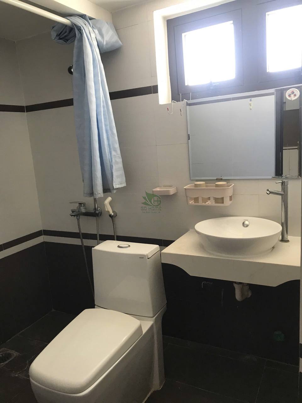 Квартира с 3 спальнями фото 5