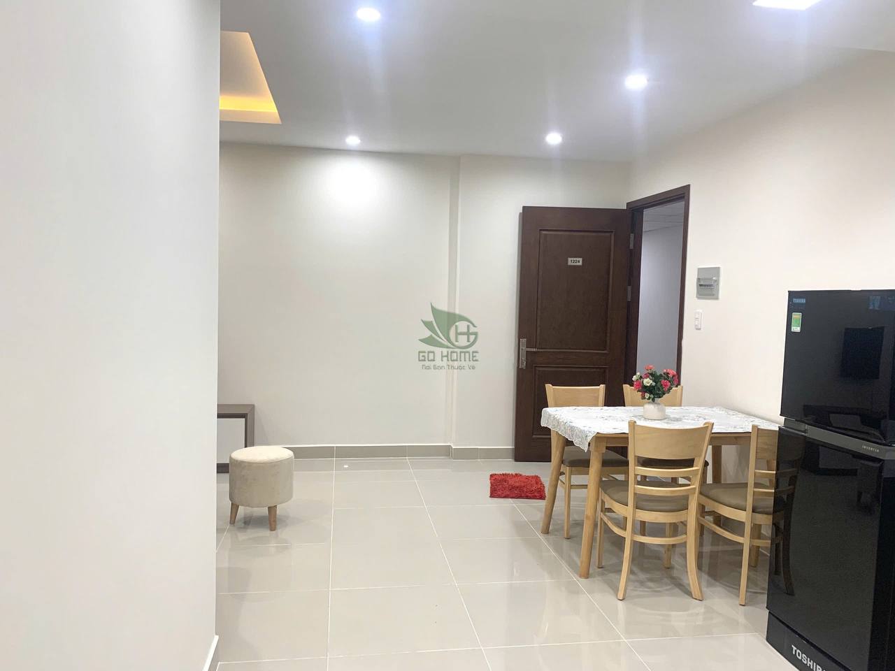 Квартира с 3 спальнями фото 6