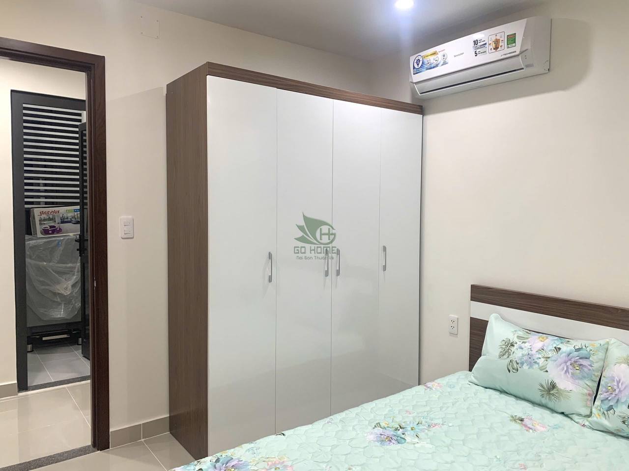 Квартира с 3 спальнями фото 8