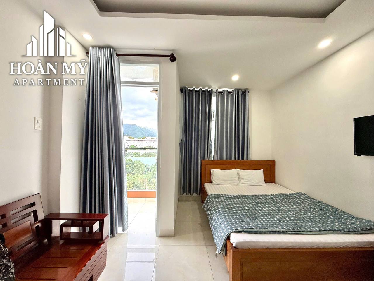 Студия на юге фото 1