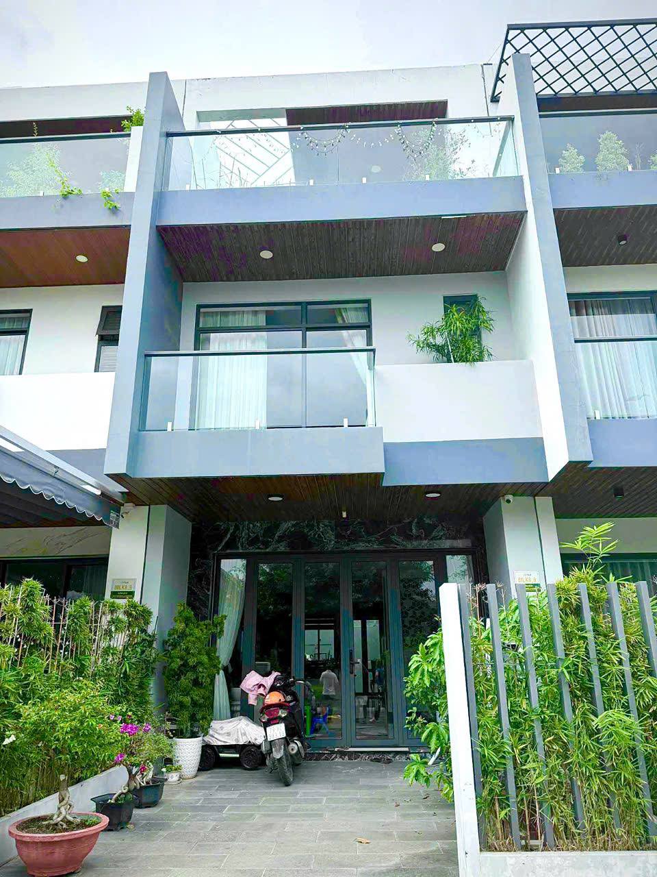 Вилла на западе Нячанга фото 2