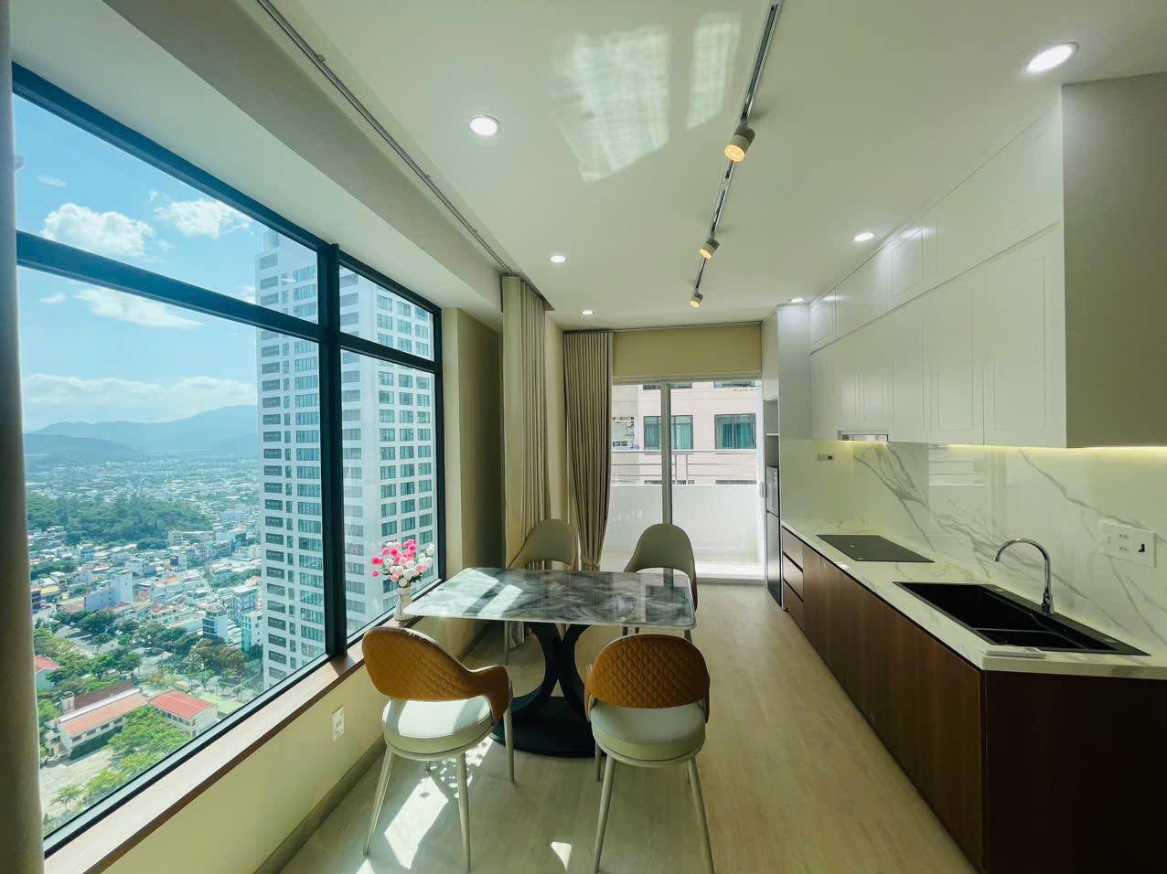 квартира в 2 минутах от моря в аренду Нячанг фото 1