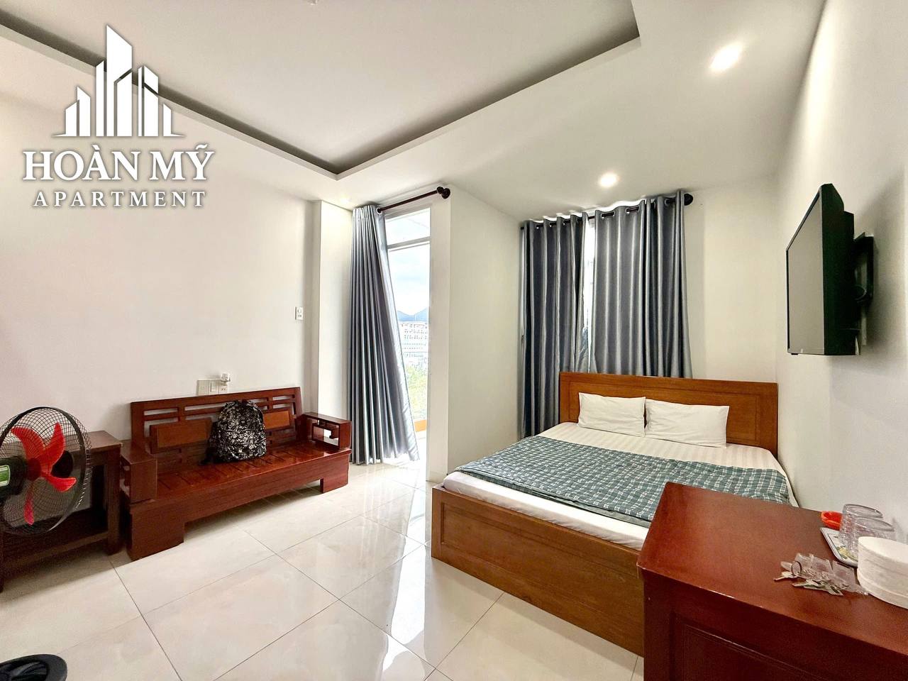 Студия на юге фото 3