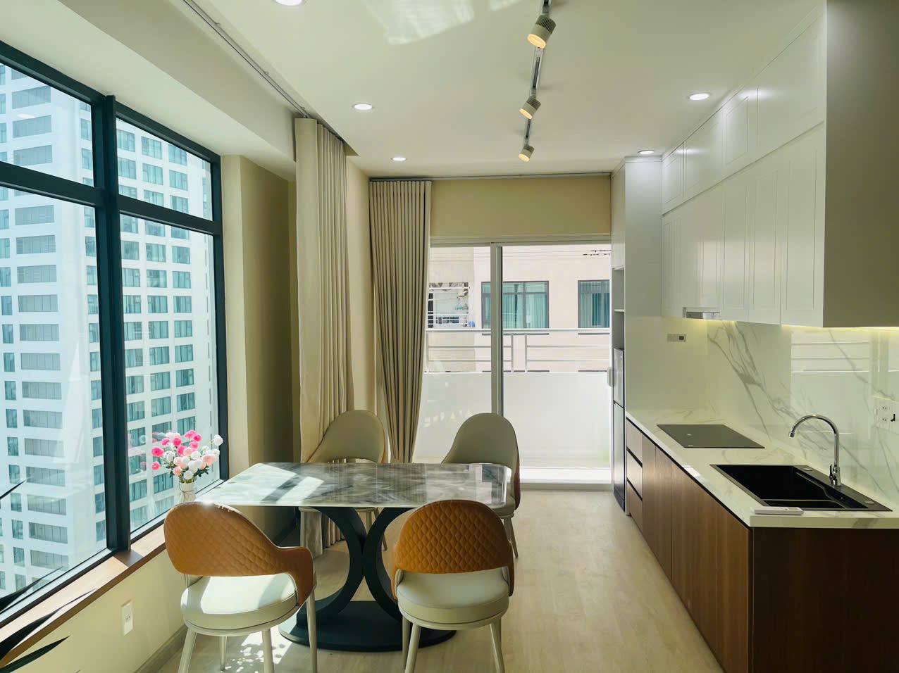 квартира в 2 минутах от моря в аренду Нячанг фото 3