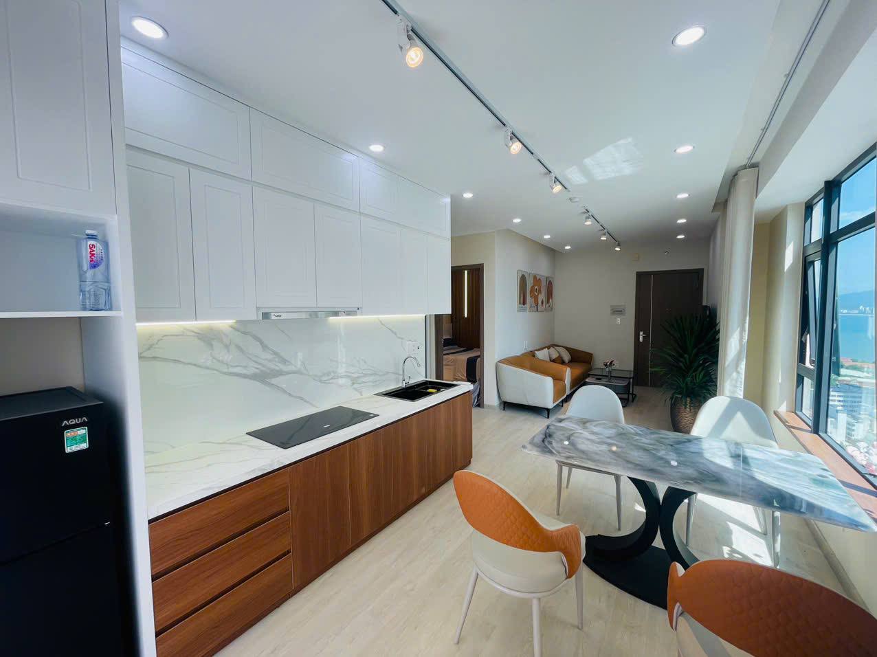 квартира в 2 минутах от моря в аренду Нячанг фото 4