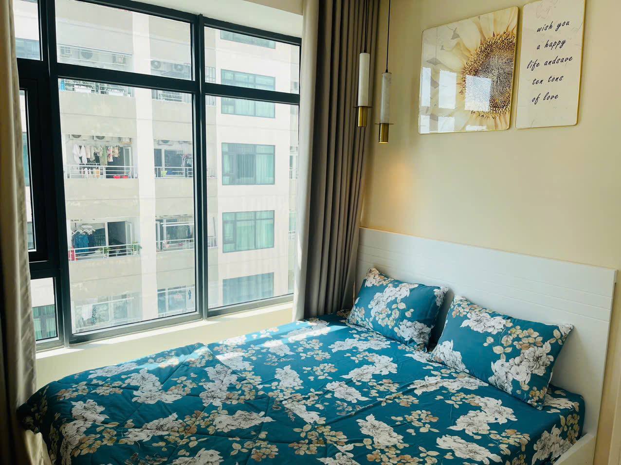 квартира в 2 минутах от моря в аренду Нячанг фото 6