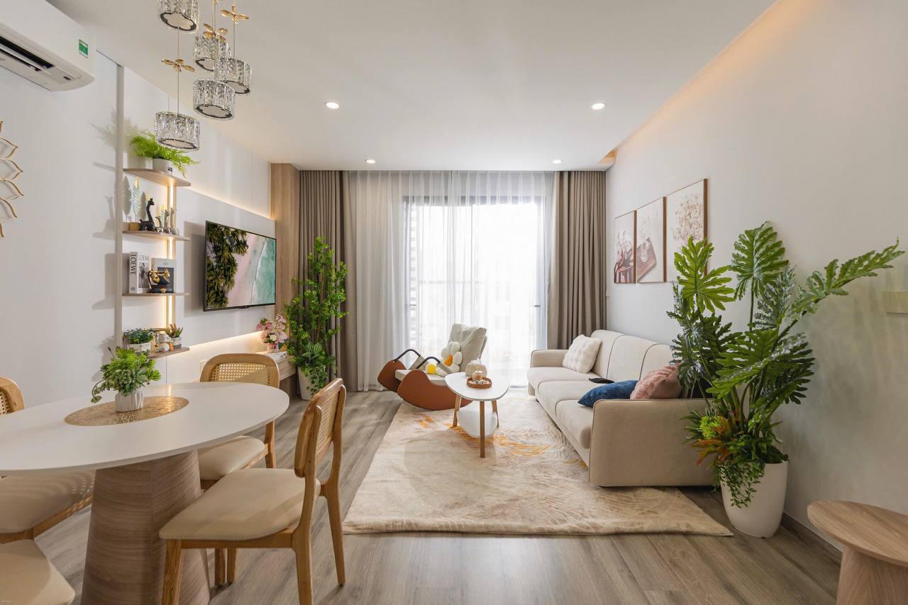 Люксовые апартаменты фото 10