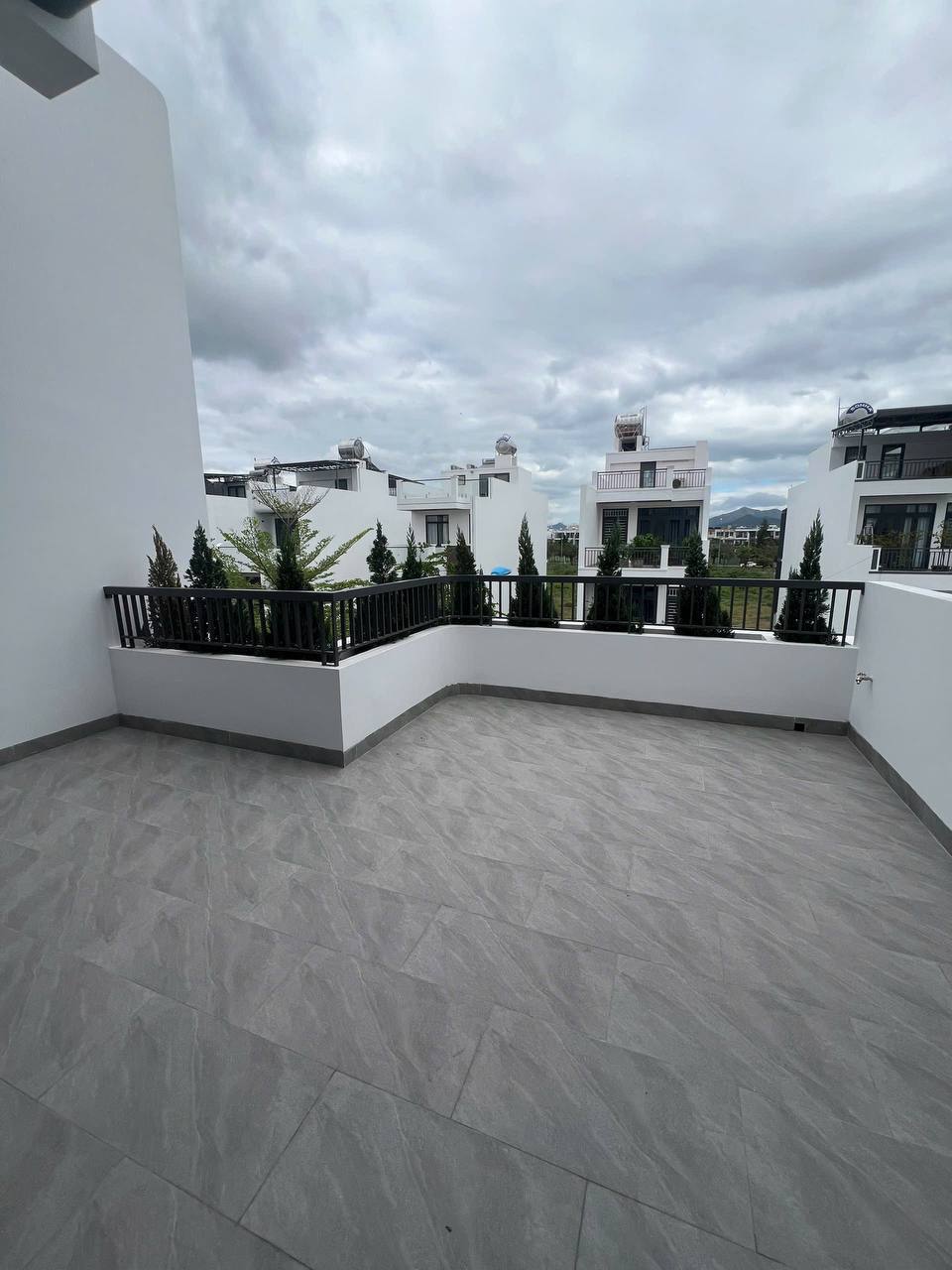 Вилла на западе Нячанга My gia фото 1