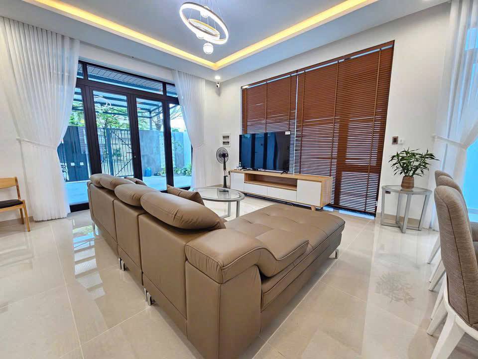 Вилла с 4 спальнями фото 1