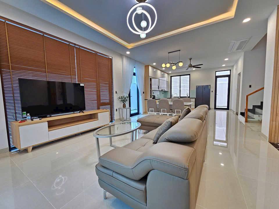 Вилла с 4 спальнями фото 2