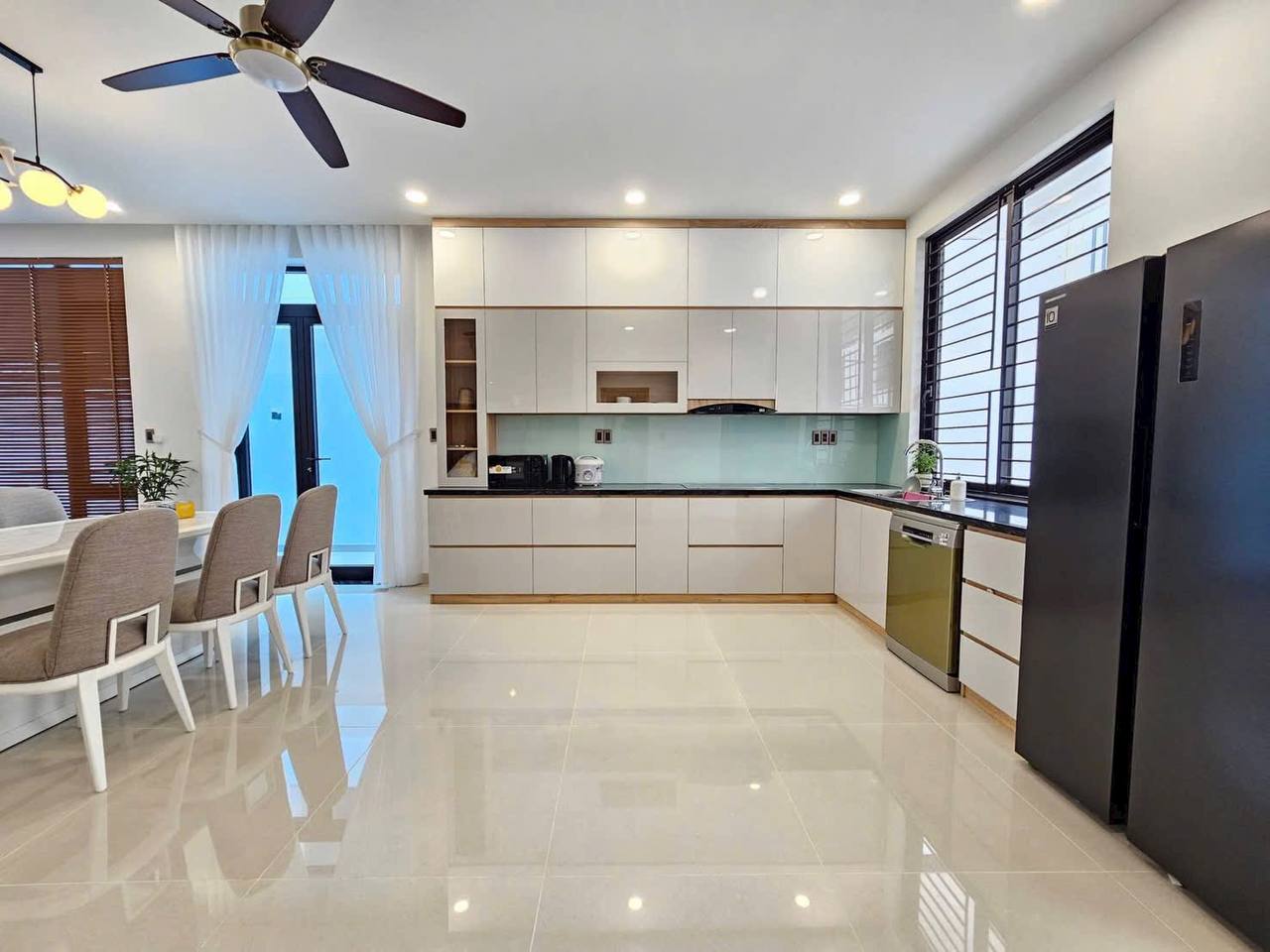 Вилла с 4 спальнями фото 4