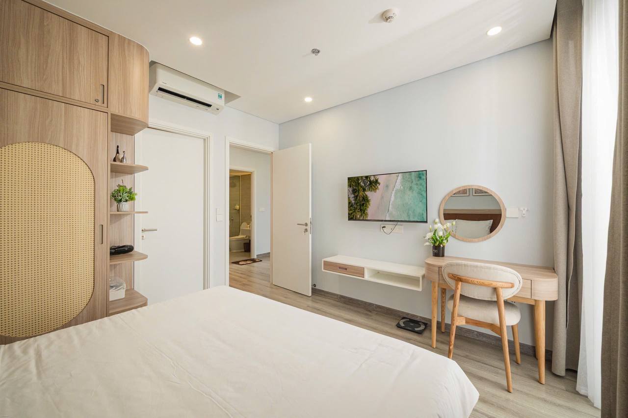 Люксовые апартаменты фото 3