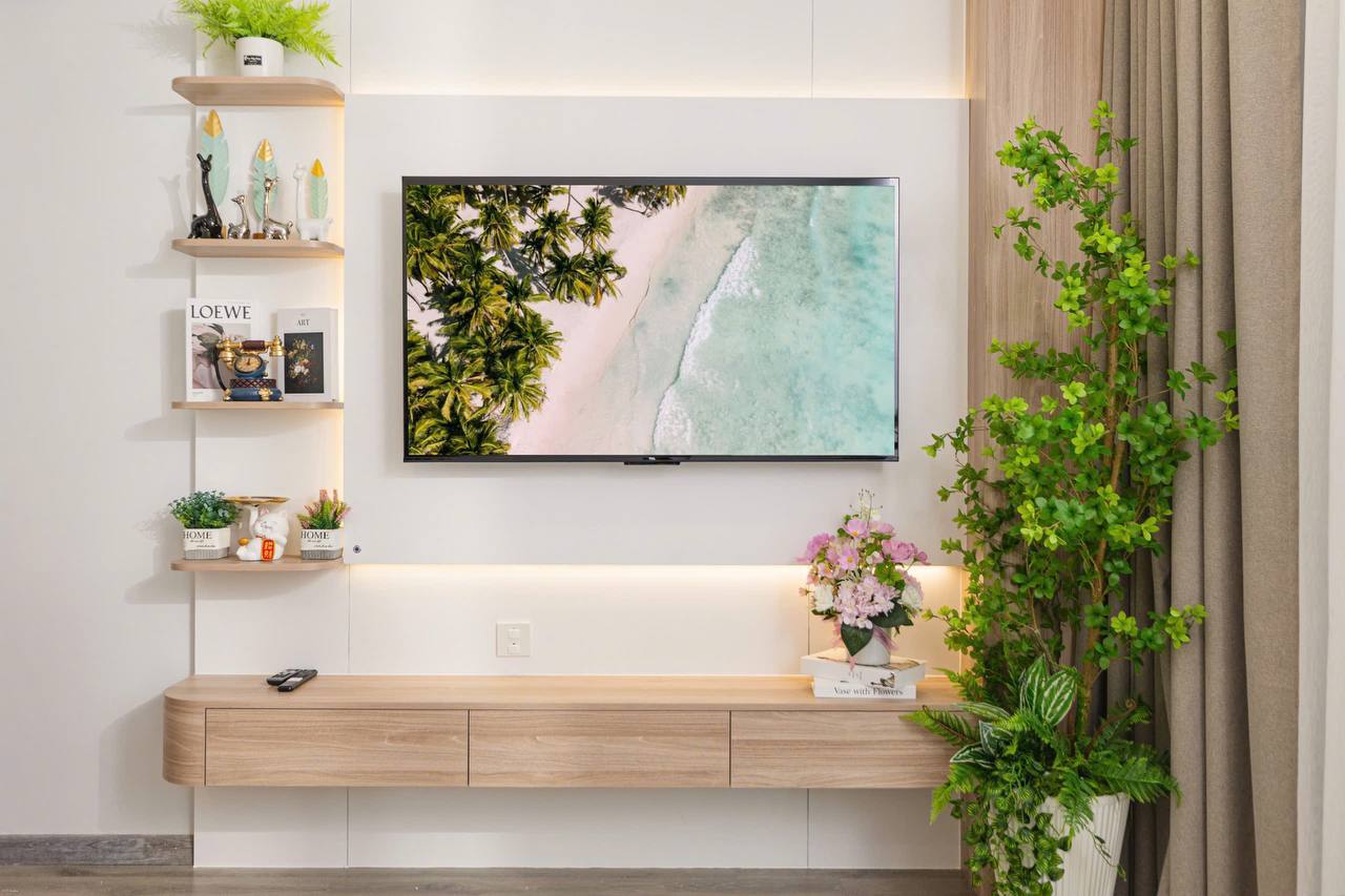 Люксовые апартаменты фото 2