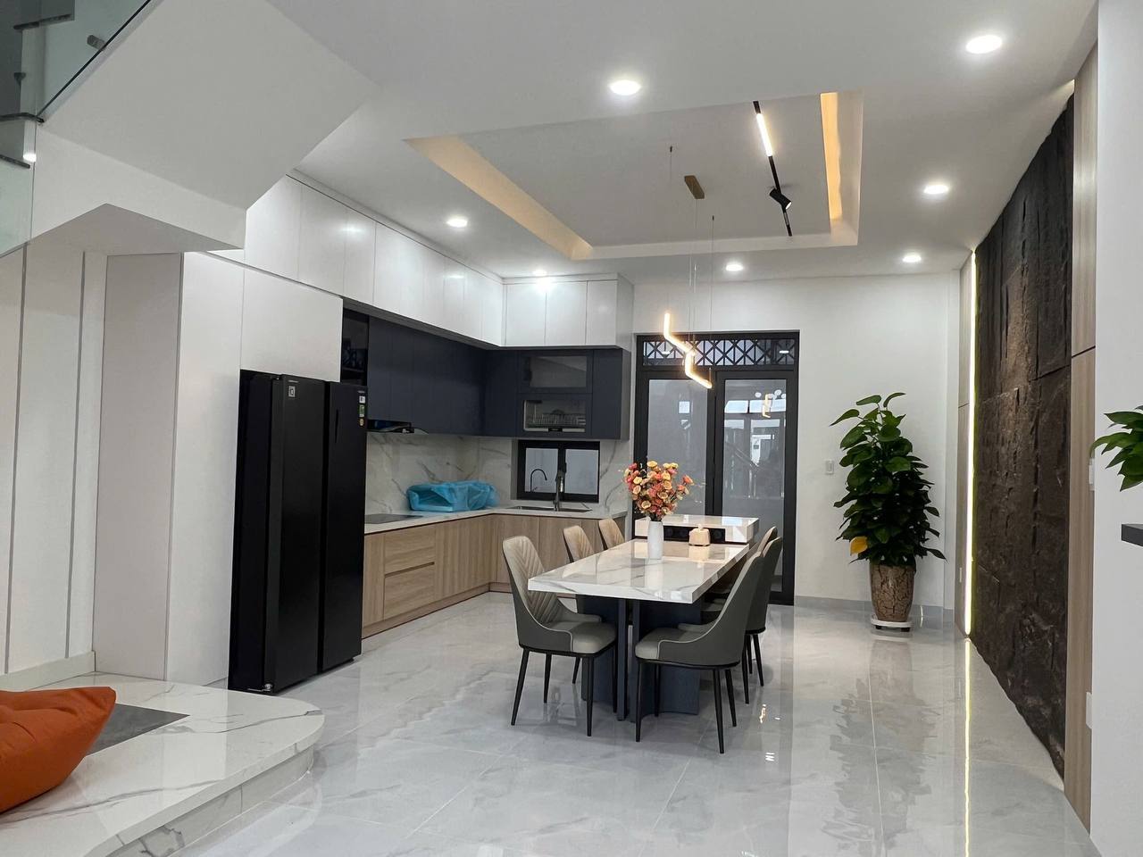 Квартира с 2 спальнями фото 1