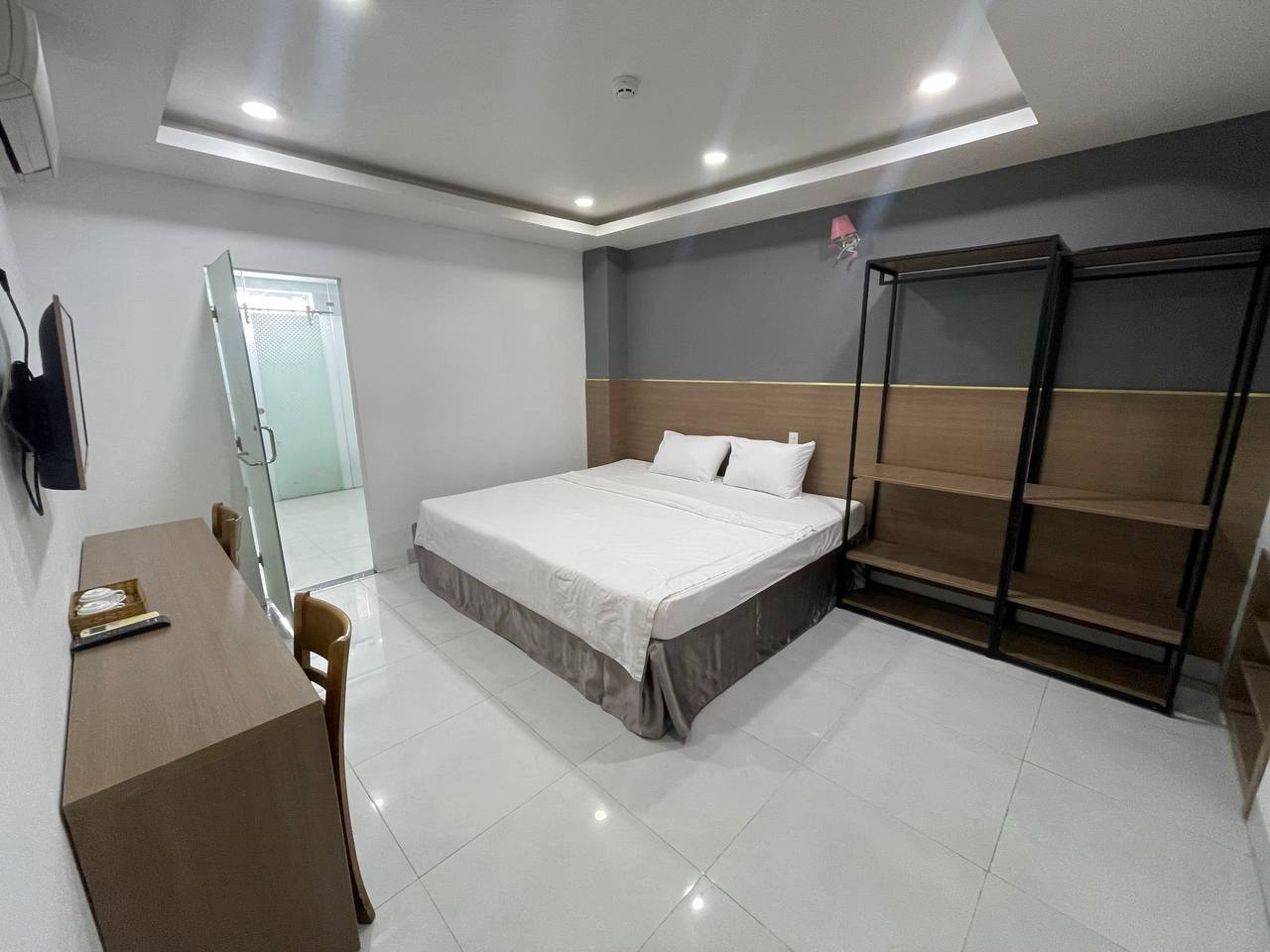 Квартира с 1 спальней — рядом с морем фото 8