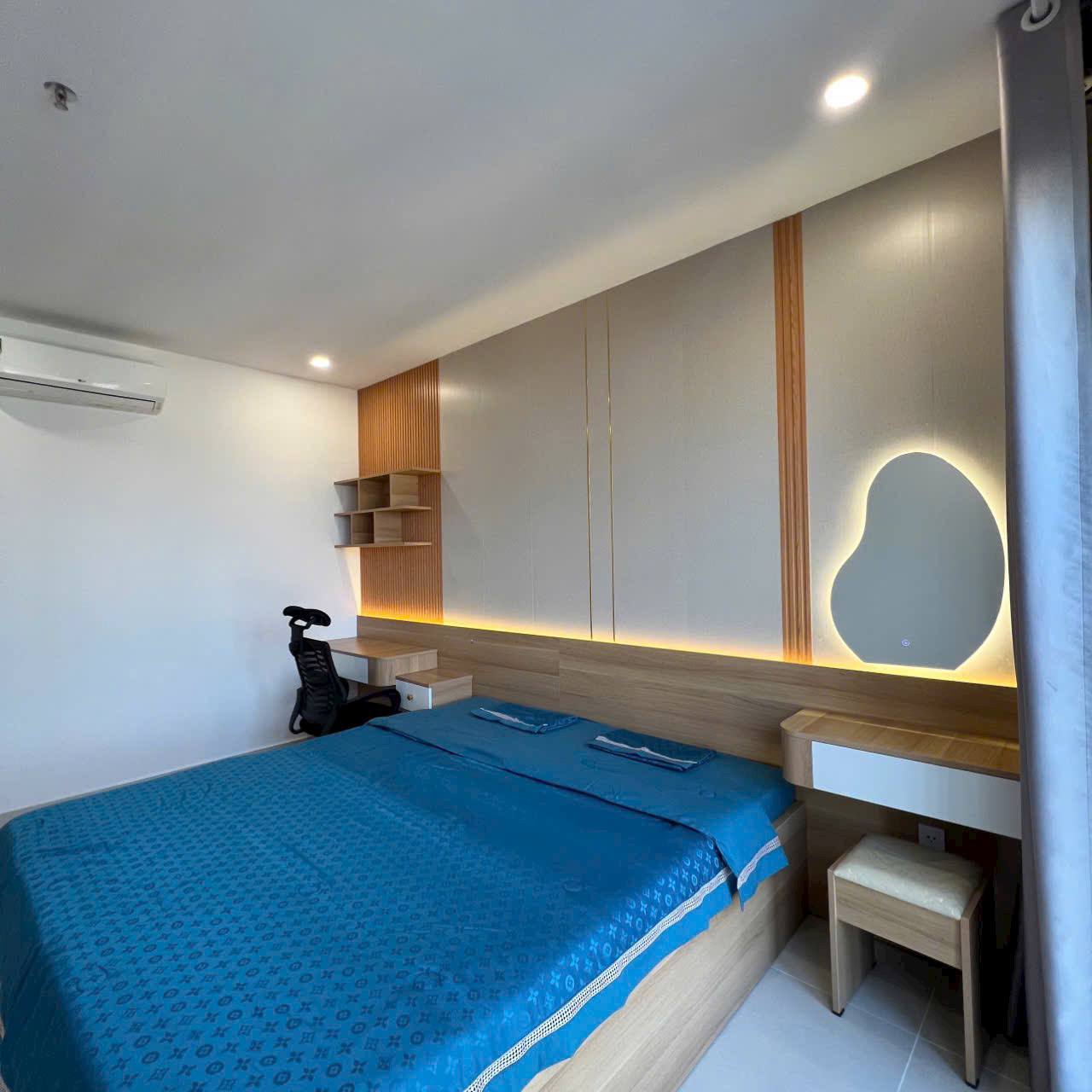 Квартира с 2 спальнями фото 11