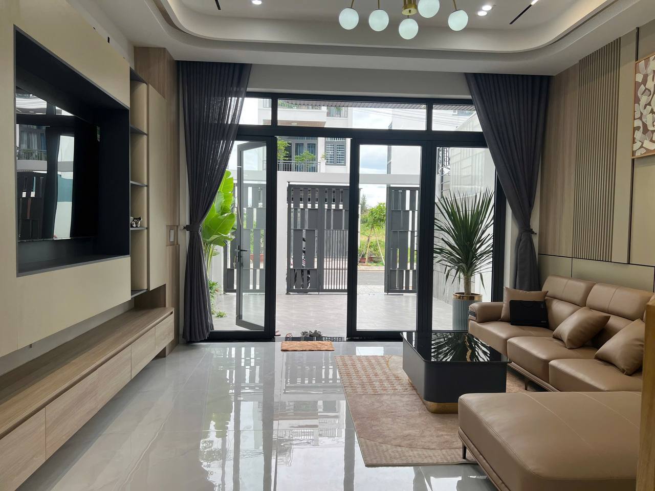 Квартира с 2 спальнями фото 2