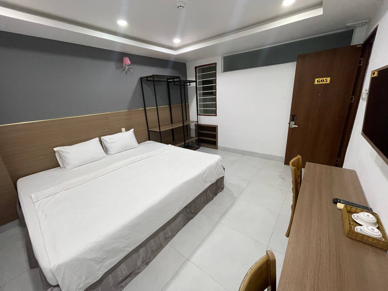 Квартира с 1 спальней — рядом с морем фото 7