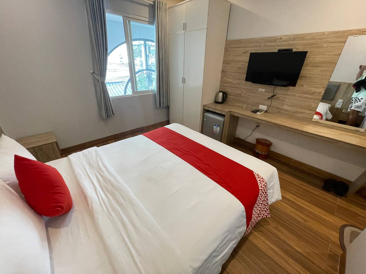 Студия в туристическом центре фото 3