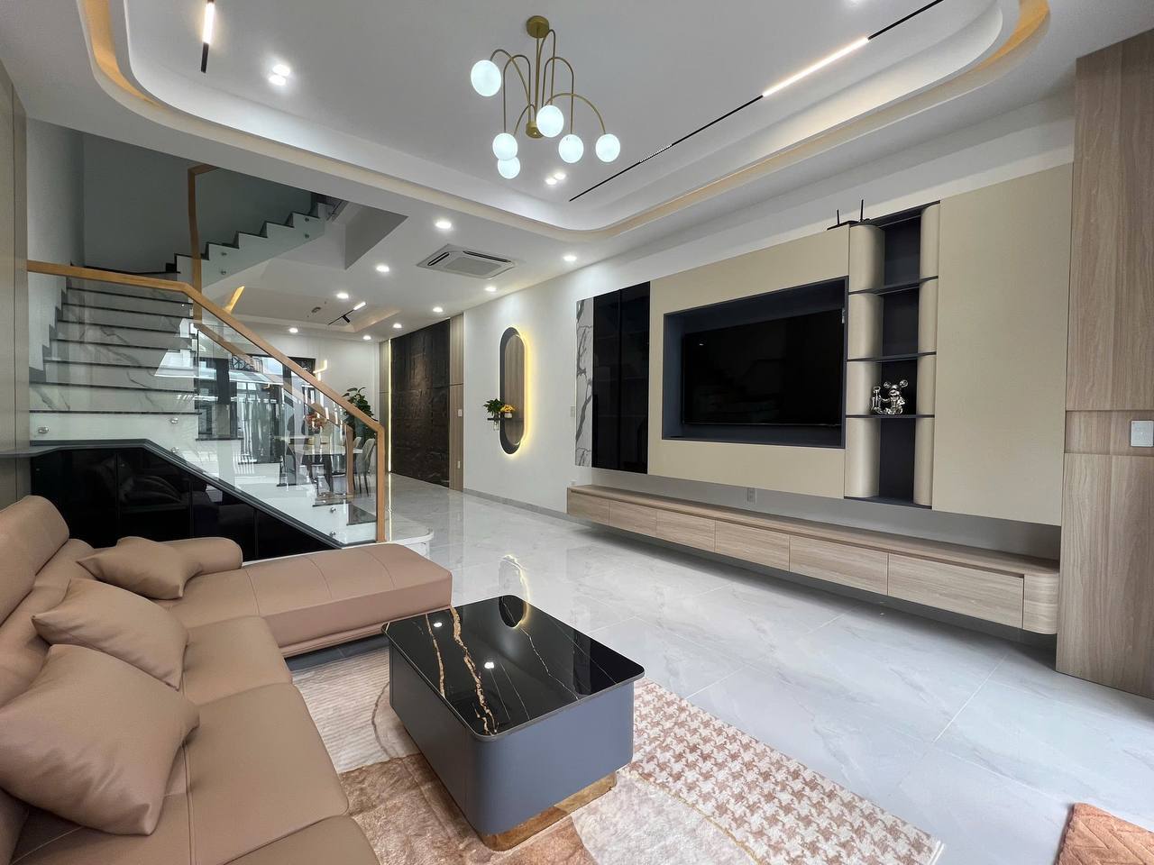 Квартира с 2 спальнями фото 3