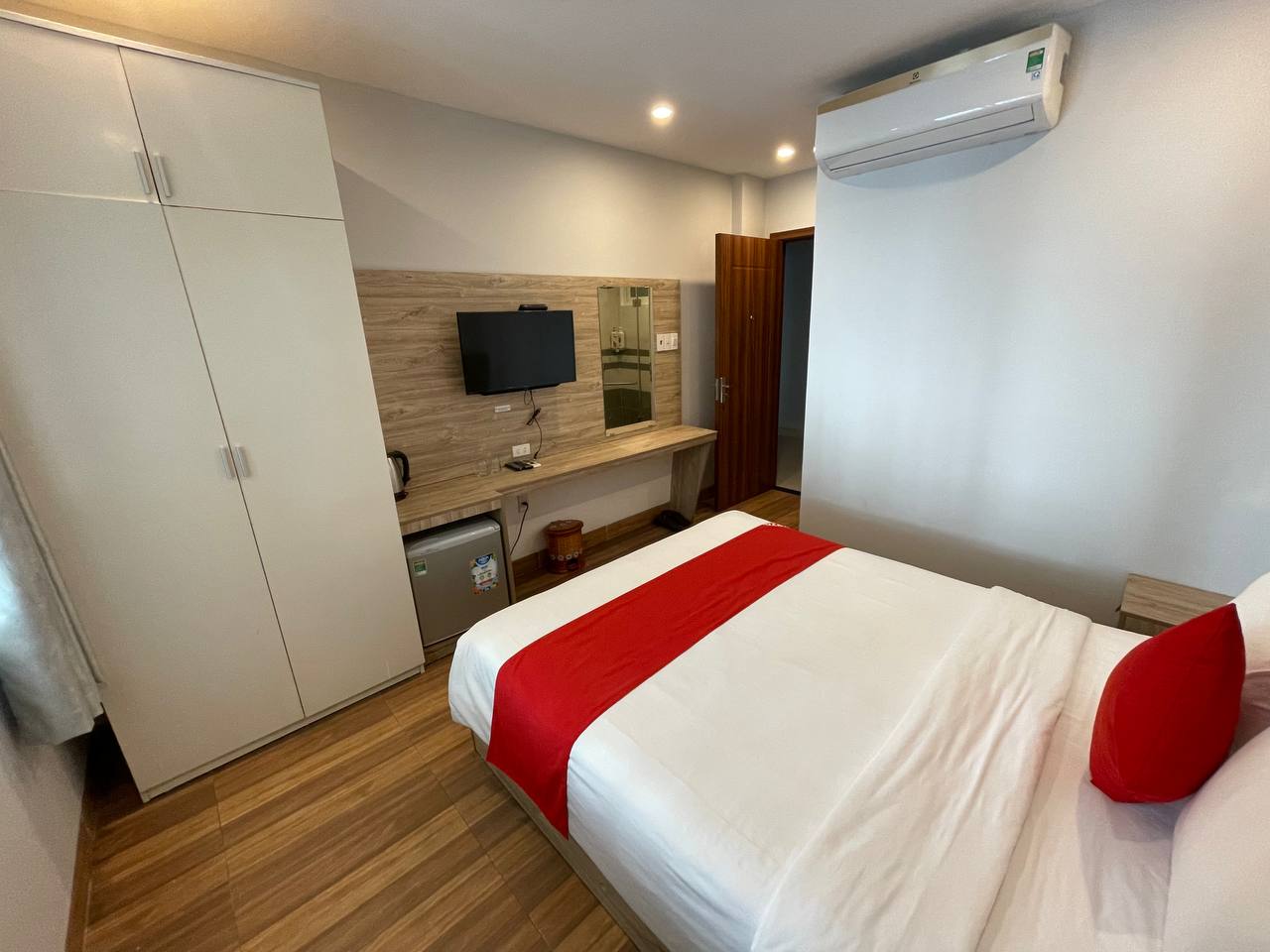 Студия в туристическом центре фото 4