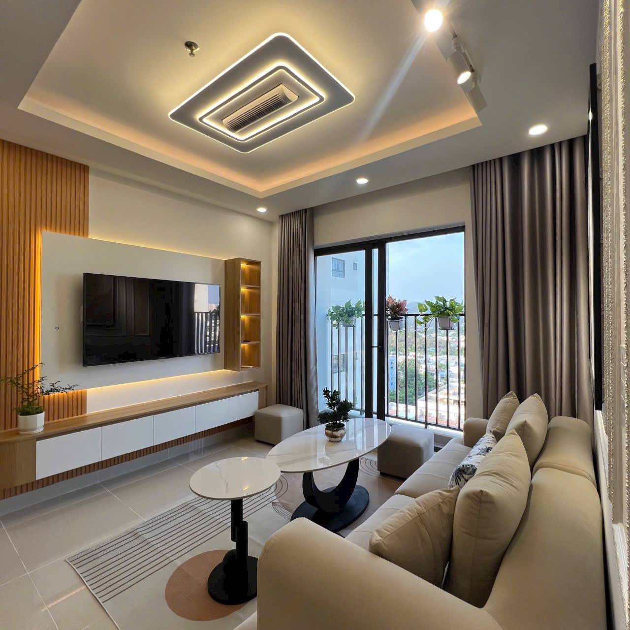 Квартира с 2 спальнями фото 4